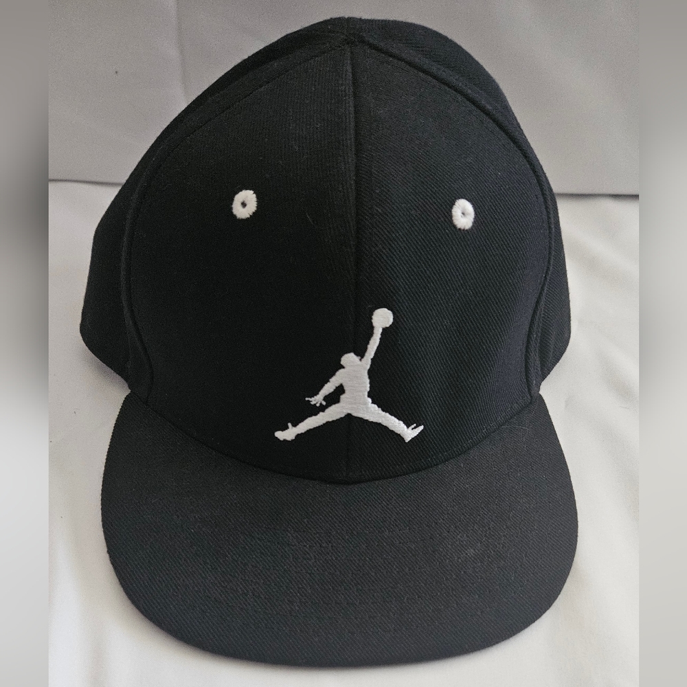 Jordan toddler hat